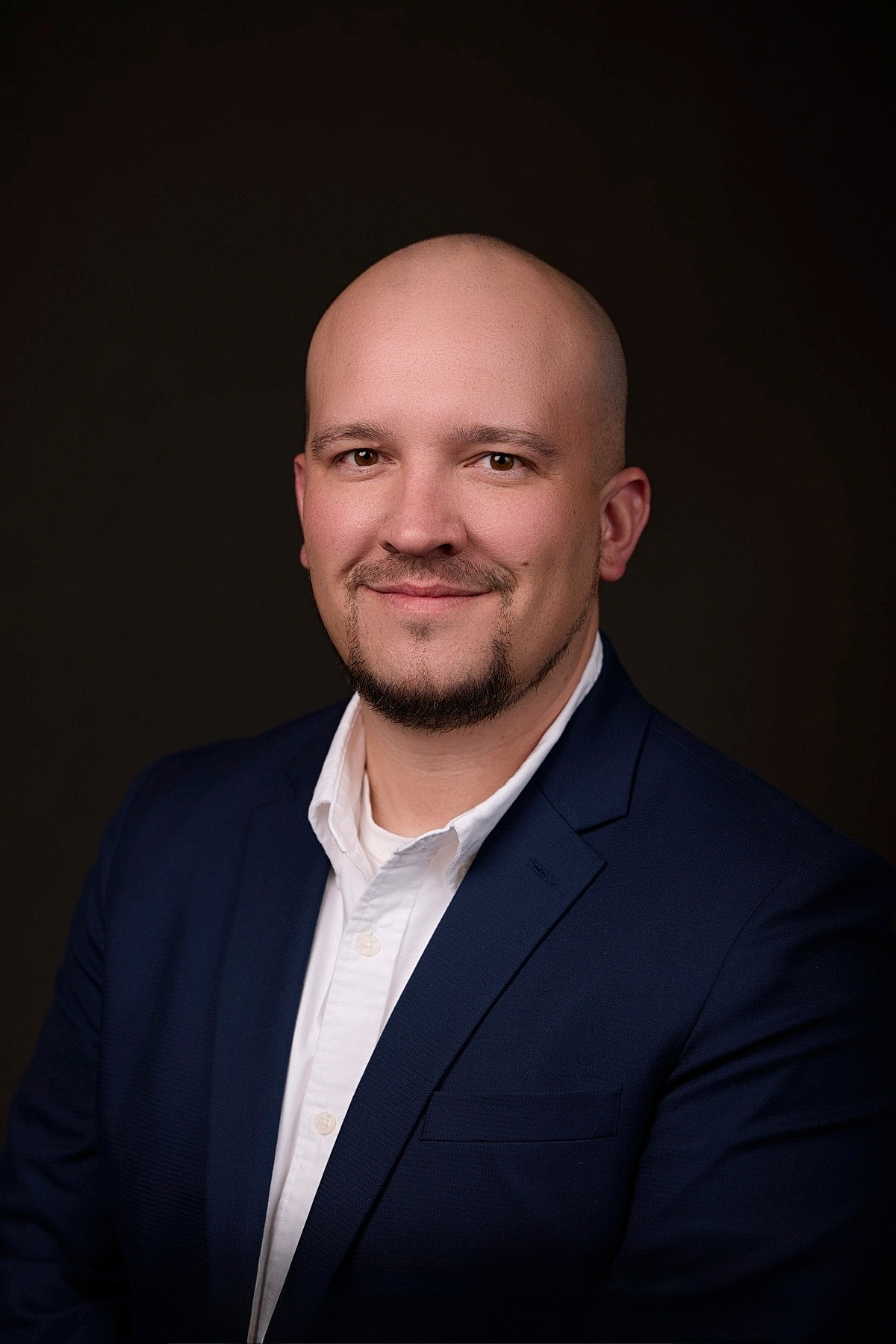 Adam Buerer | Strategic AI Executive & VP of AI Transformation